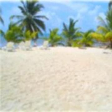Anchorage Resort Caye Caulker Exterior photo